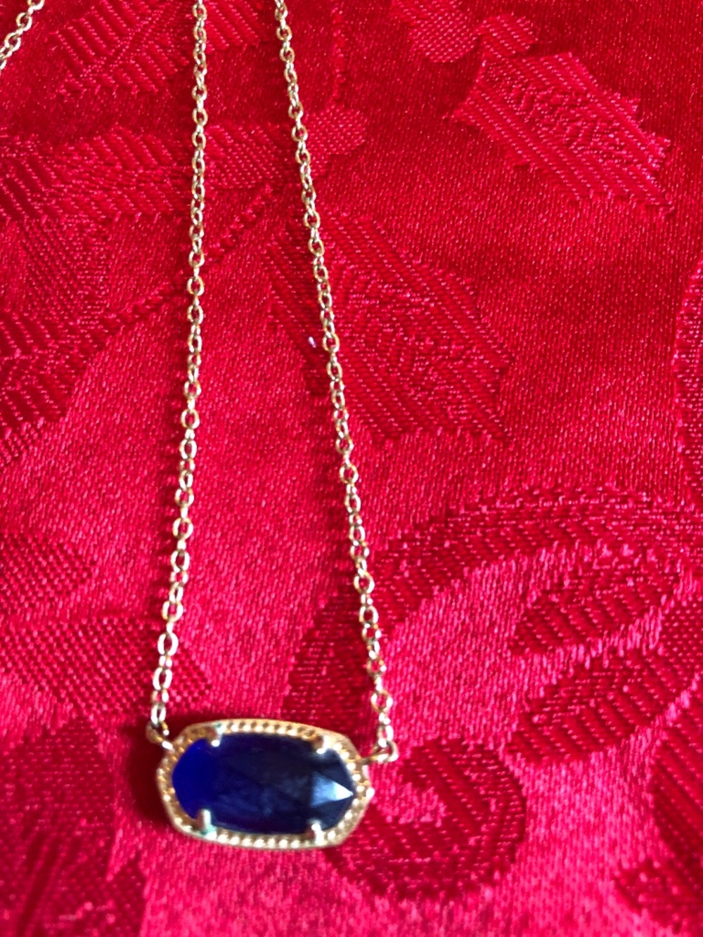 Kendra Scott Necklace